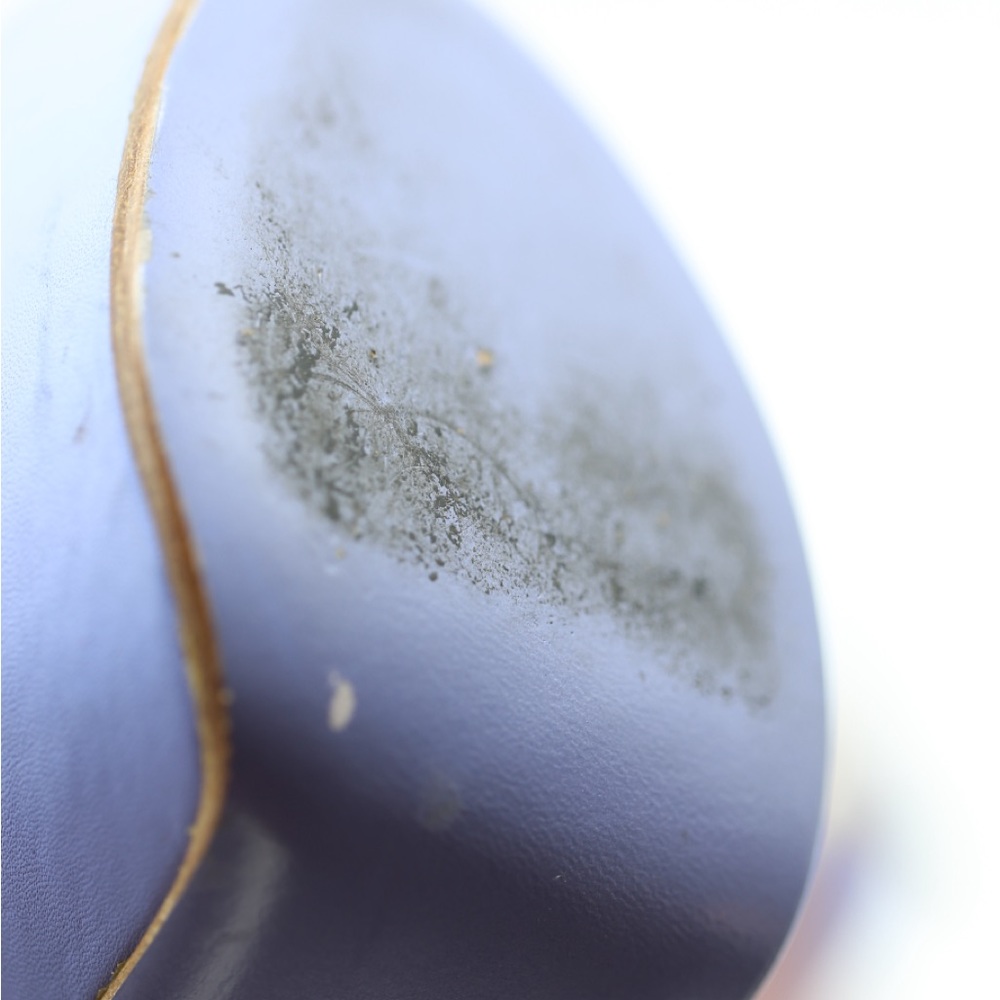 Vero Cuoio High Heels Bubble Gum - Picture 11 of 11